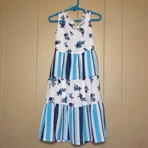 Toddler Dress